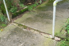 Ruther Park Entrance