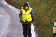 En Route to Little Haven